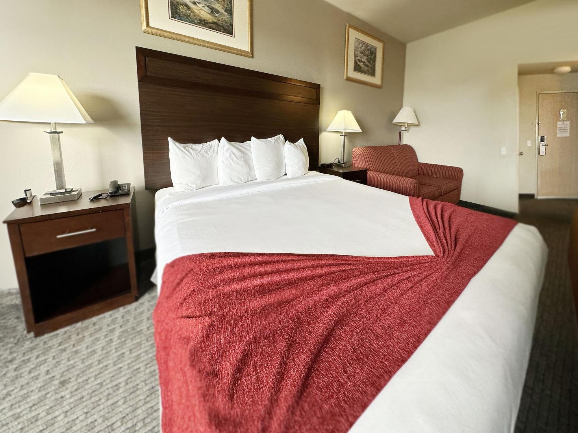 Bayvue Hotel, Resort & Suites Ocean Shores Kültér fotó