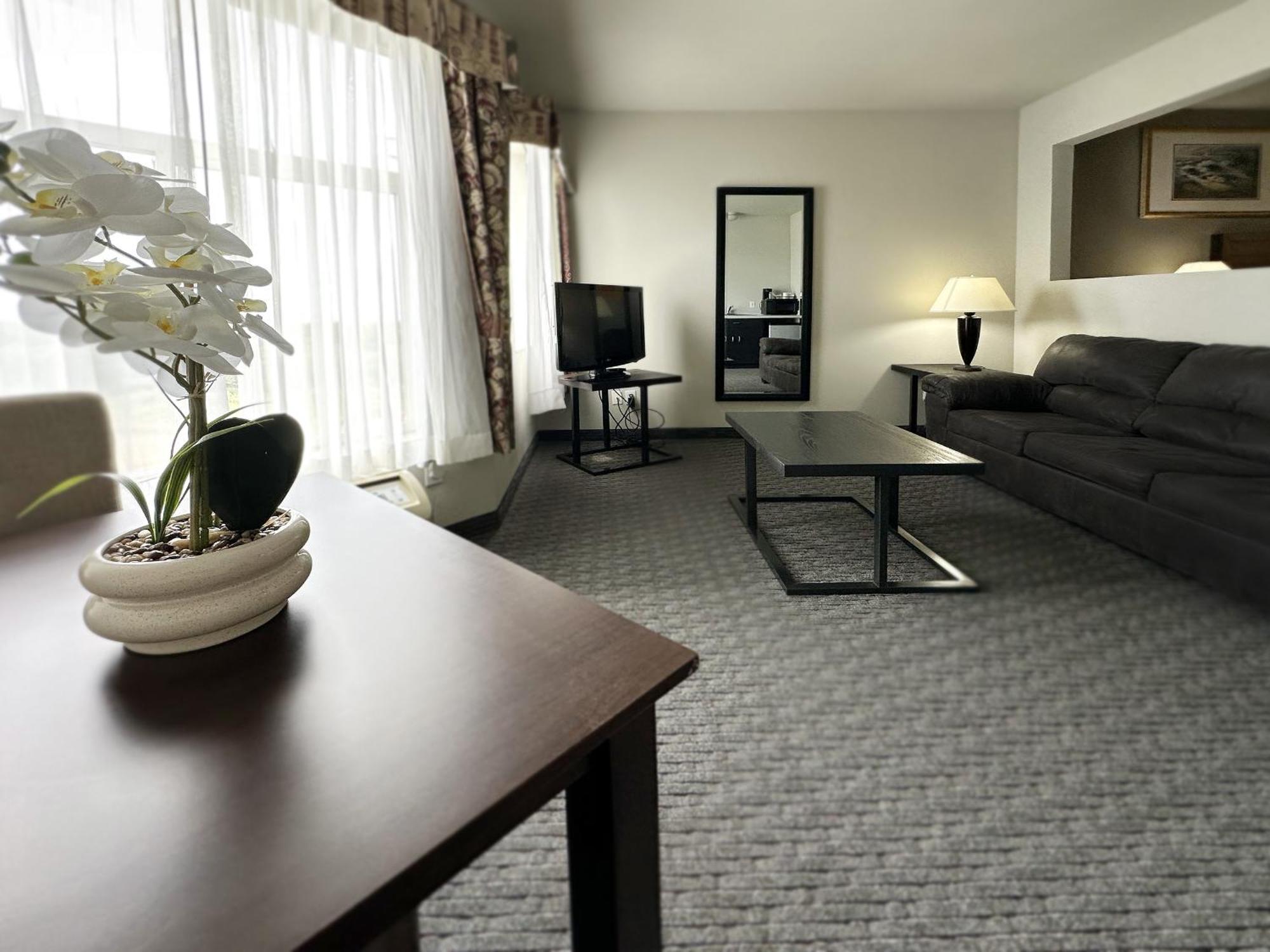 Bayvue Hotel, Resort & Suites Ocean Shores Kültér fotó